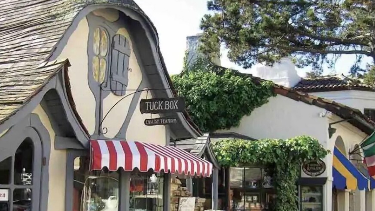 Photo of Outdoor in Hatton Fields