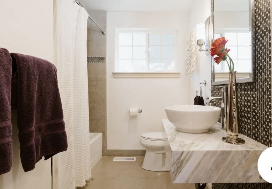 Photo of Bathroom in Hatton Fields