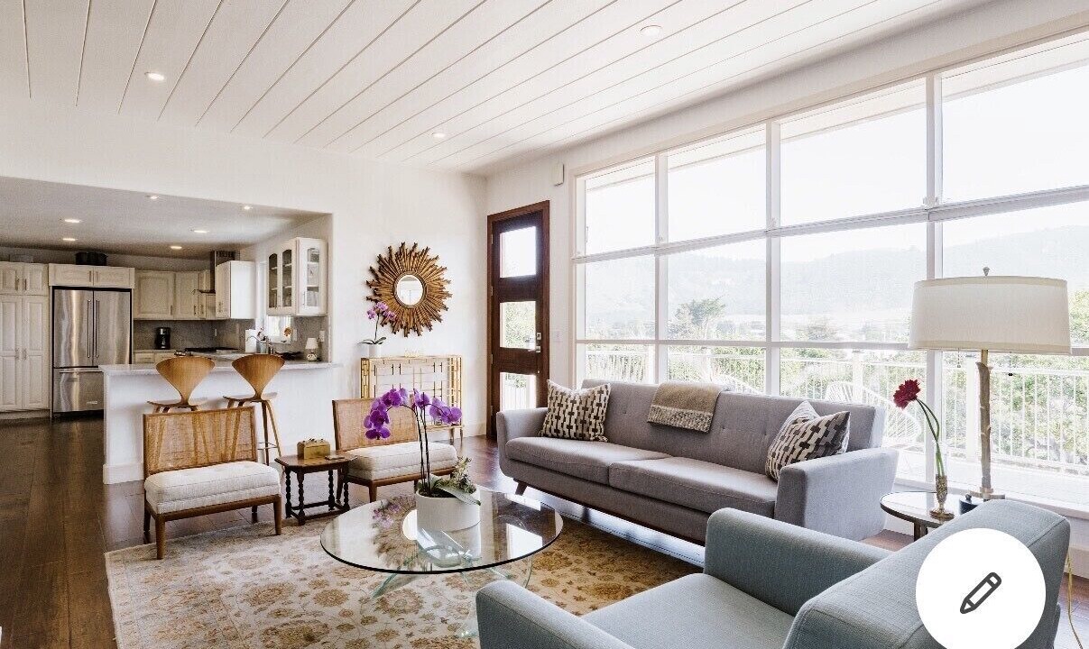 Photo of Livingroom in Hatton Fields