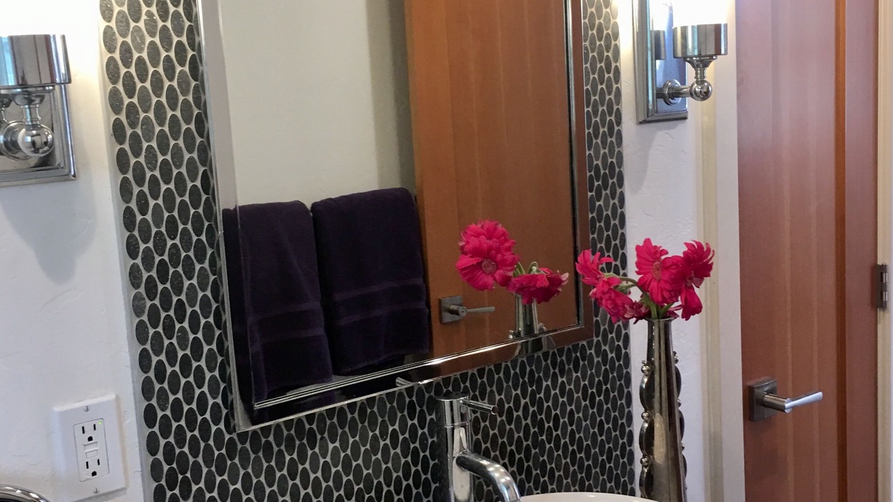 Photo of Bathroom in Hatton Fields