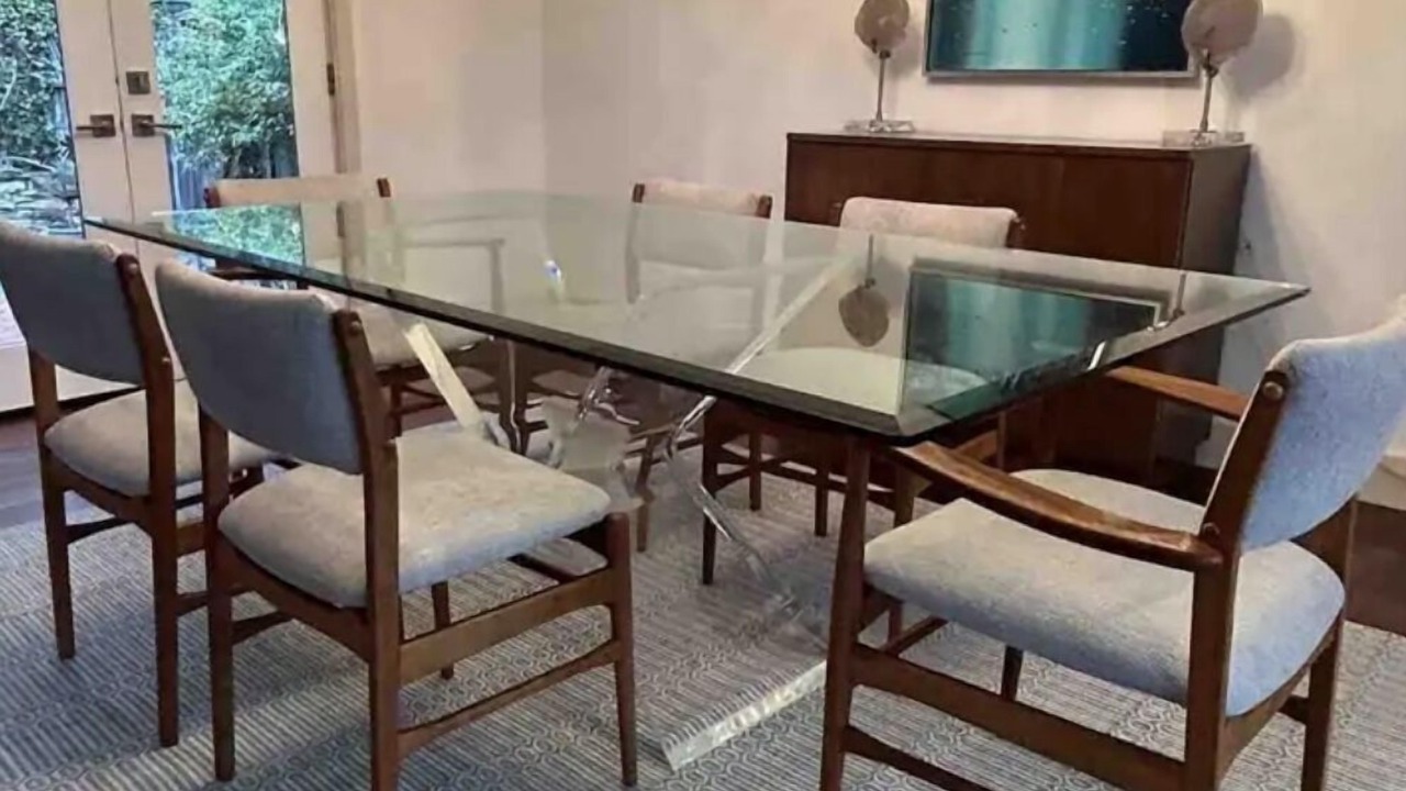 Photo of Livingroom in Hatton Fields