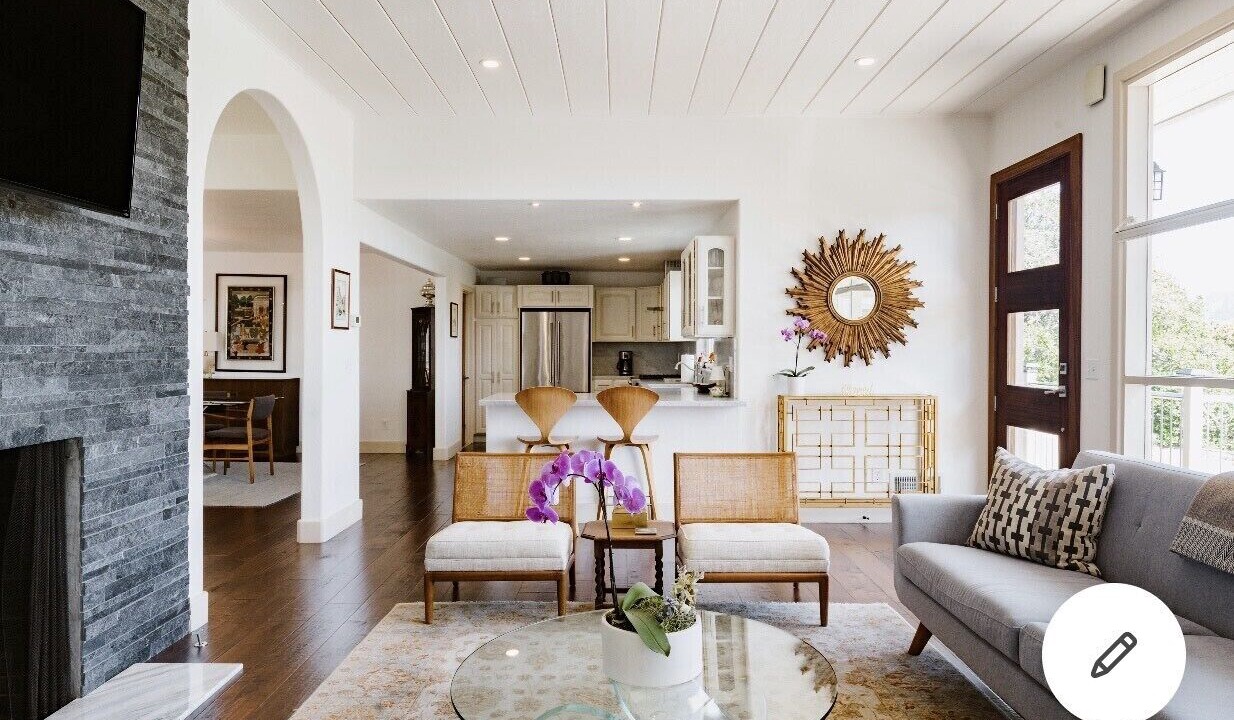 Photo of Livingroom in Hatton Fields