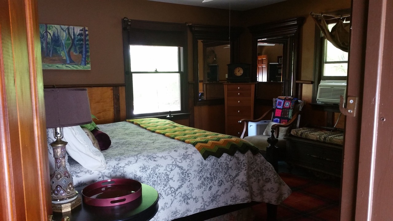 Photo of Bedroom in Acquinton
