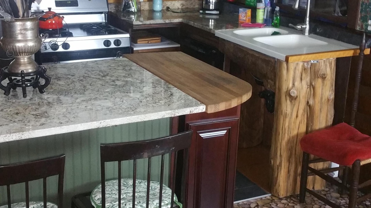 Photo of Kitchen in Acquinton