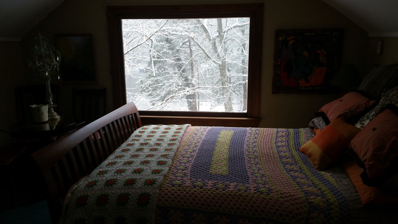 Photo of Bedroom in Acquinton