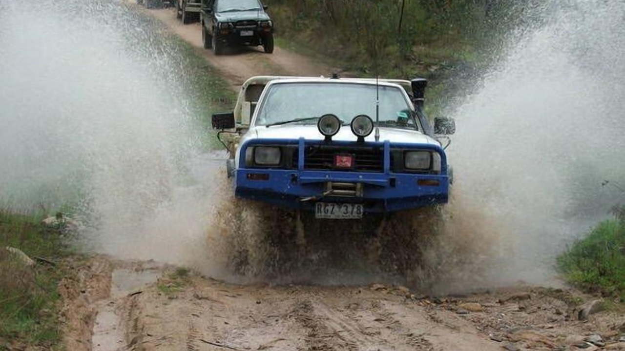 Photo of Outdoor in Dartmouth