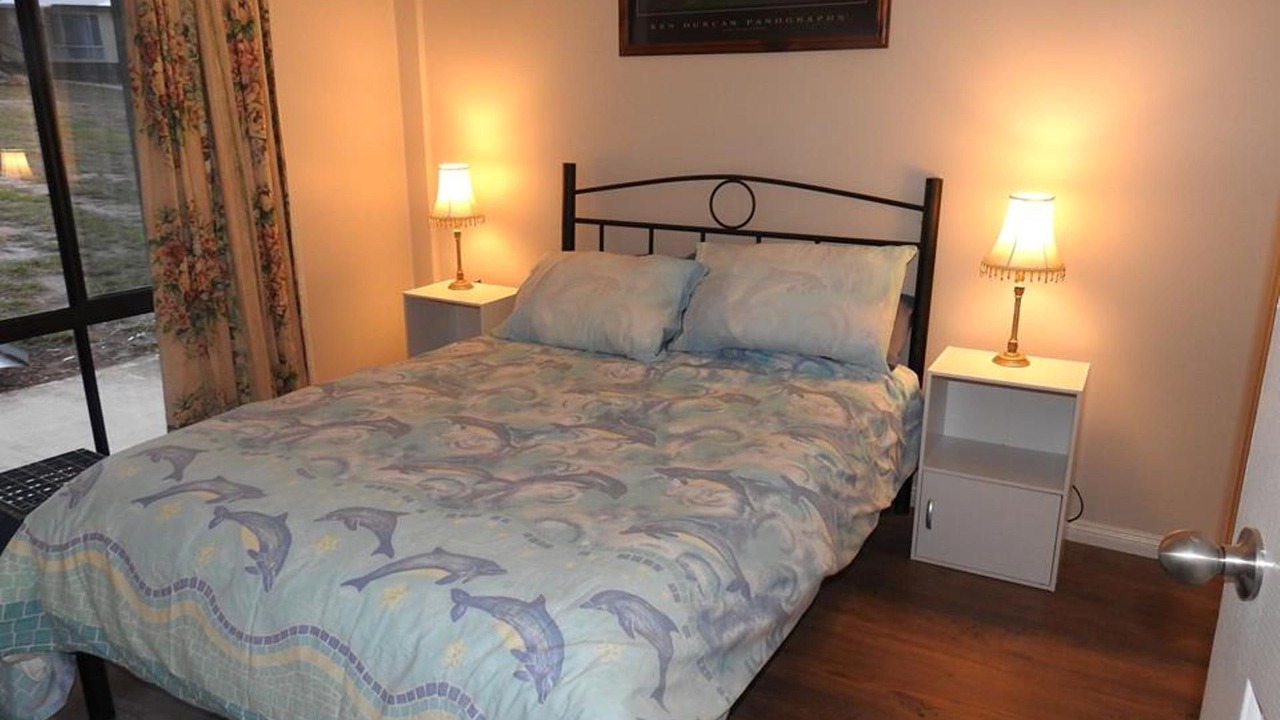 Photo of Bedroom in Dartmouth