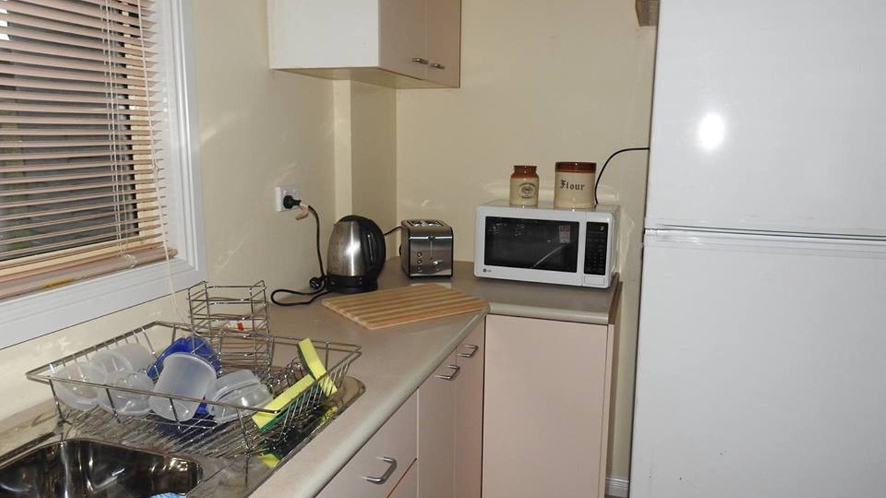 Photo of Kitchen in Dartmouth
