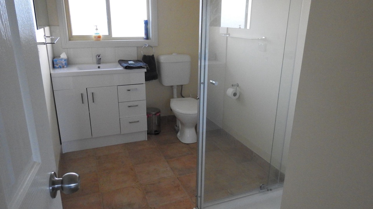 Photo of Bathroom in Dartmouth