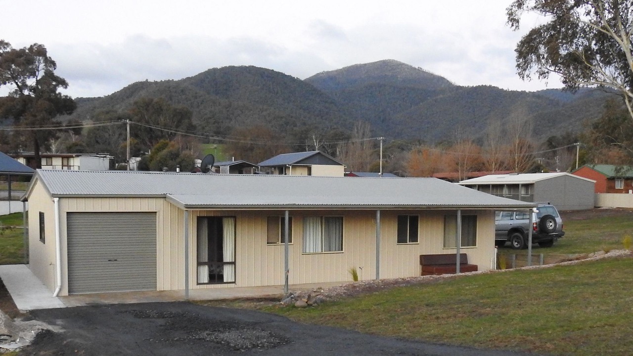 Photo of Outdoor in Dartmouth