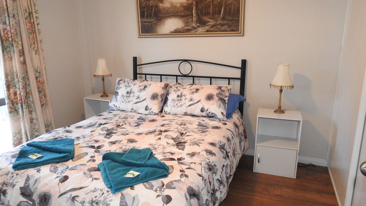 Photo of Bedroom in Dartmouth