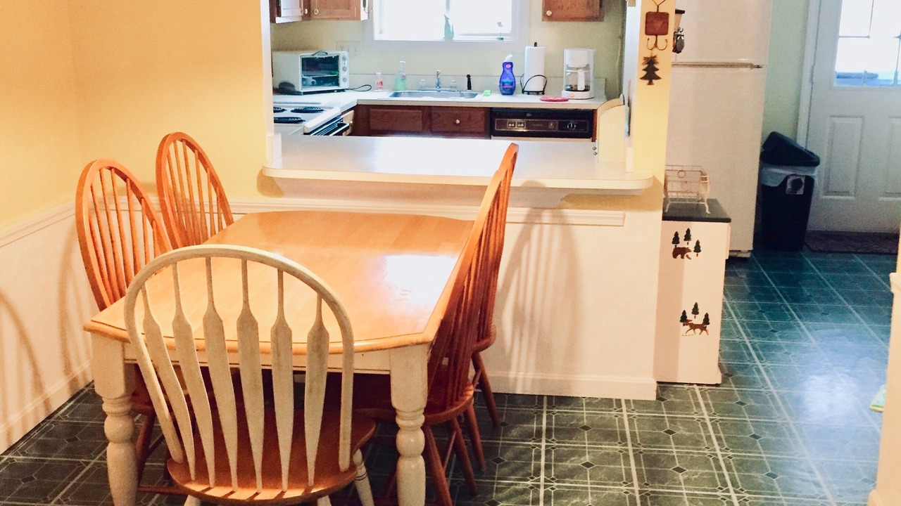 Photo of Livingroom in North Woodstock