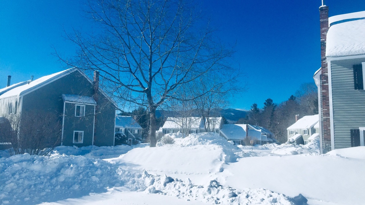 Photo of Outdoor in North Woodstock