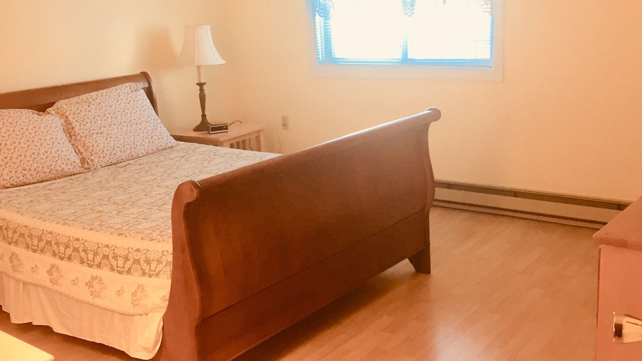 Photo of Bedroom in North Woodstock