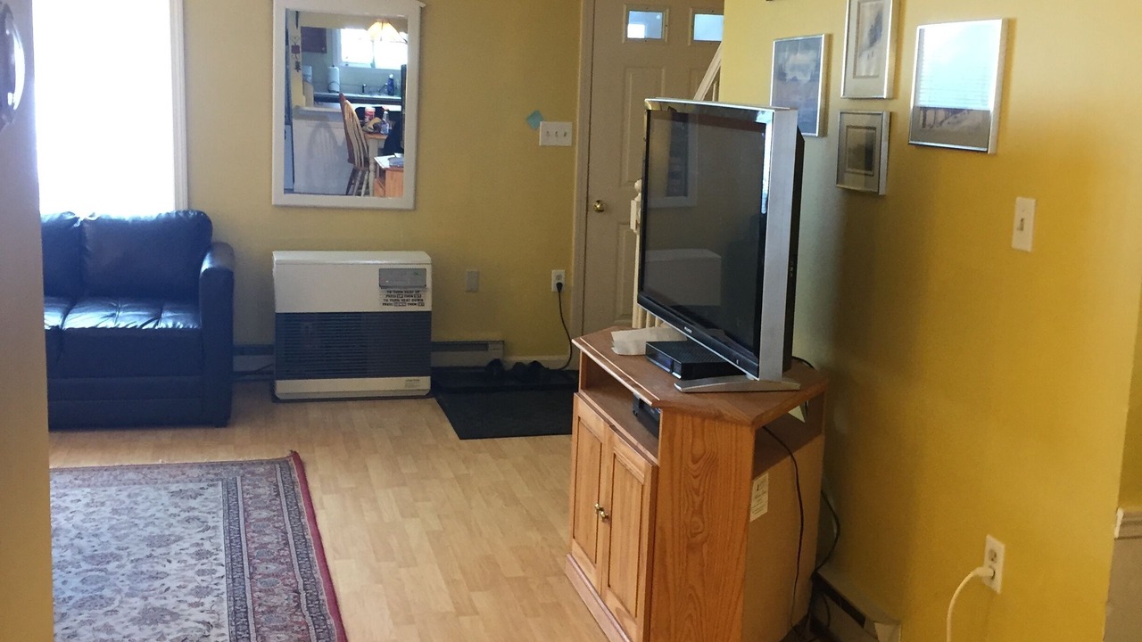 Photo of Livingroom in North Woodstock