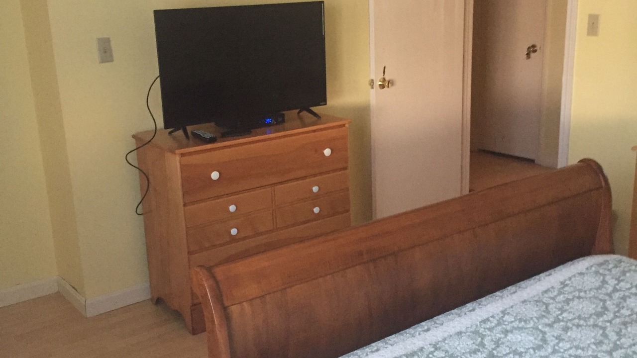 Photo of Bedroom in North Woodstock