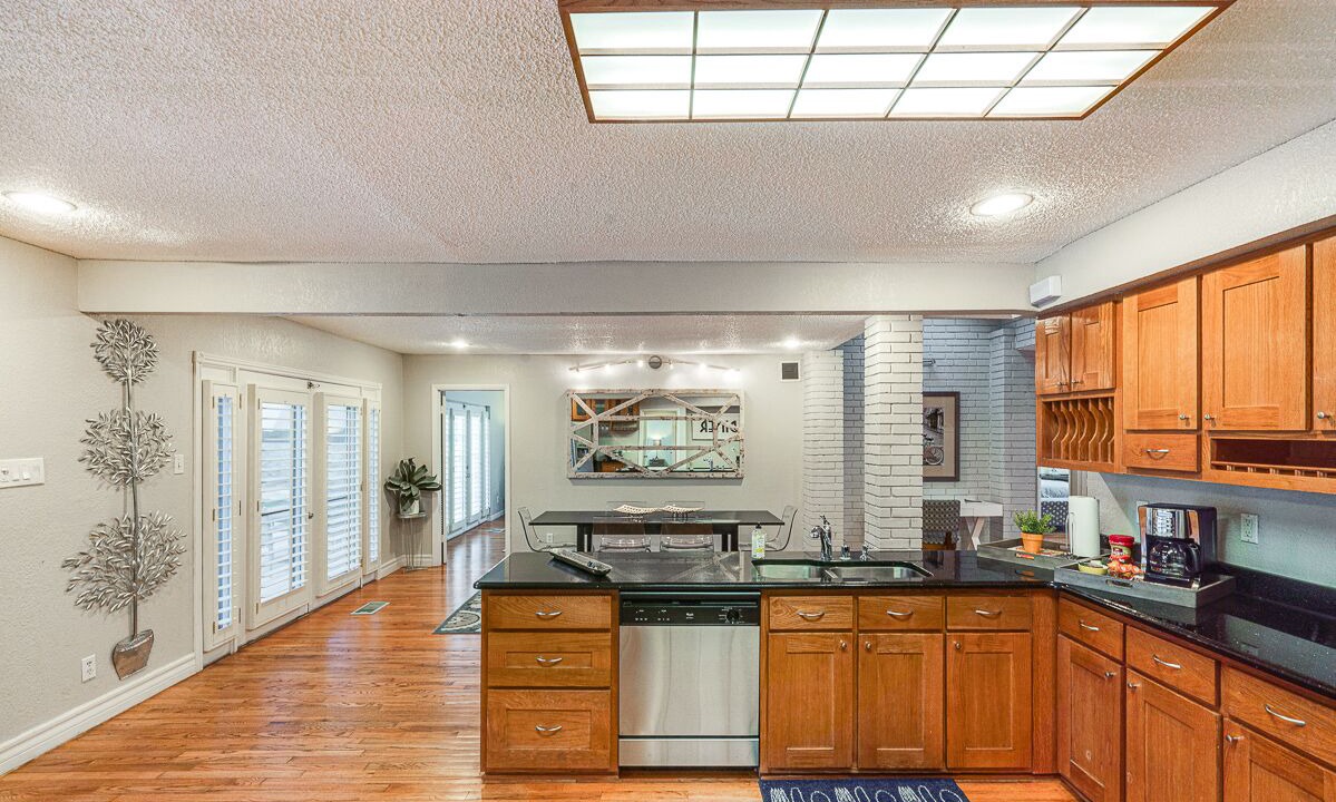 Photo of Kitchen in Bandolero - Tarascas