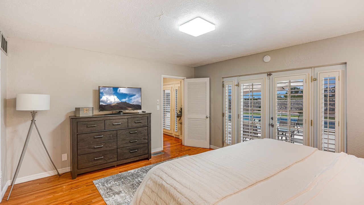Photo of Bedroom in Bandolero - Tarascas