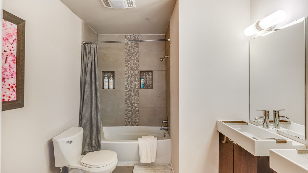 Photo of Bathroom in Bandolero - Tarascas