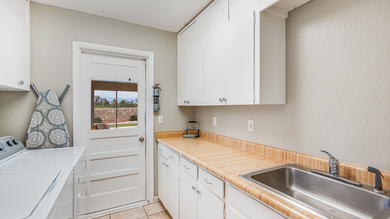 Photo of Kitchen in Bandolero - Tarascas