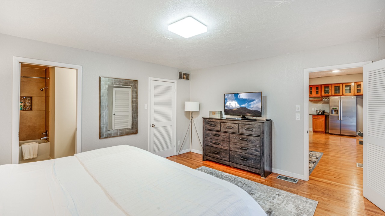 Photo of Bedroom in Bandolero - Tarascas