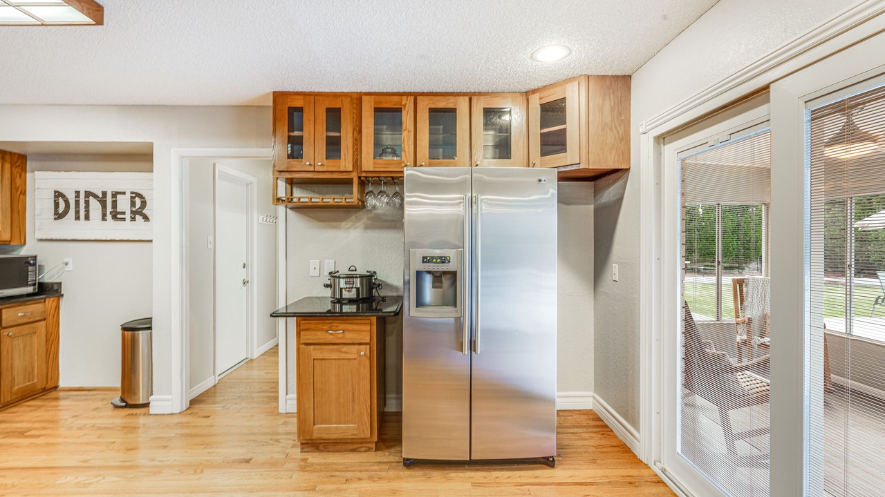 Photo of Kitchen in Bandolero - Tarascas