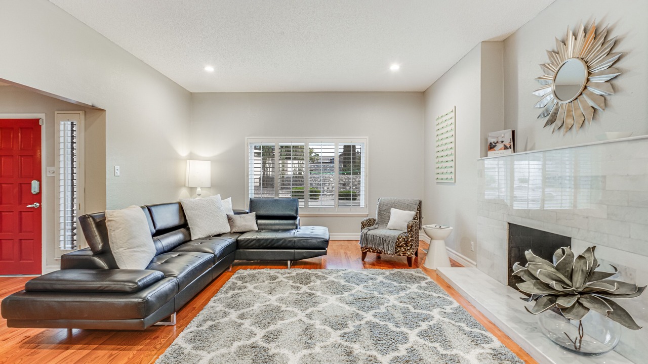 Photo of Livingroom in Bandolero - Tarascas