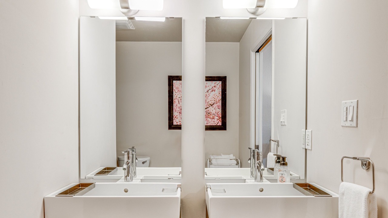 Photo of Bathroom in Bandolero - Tarascas