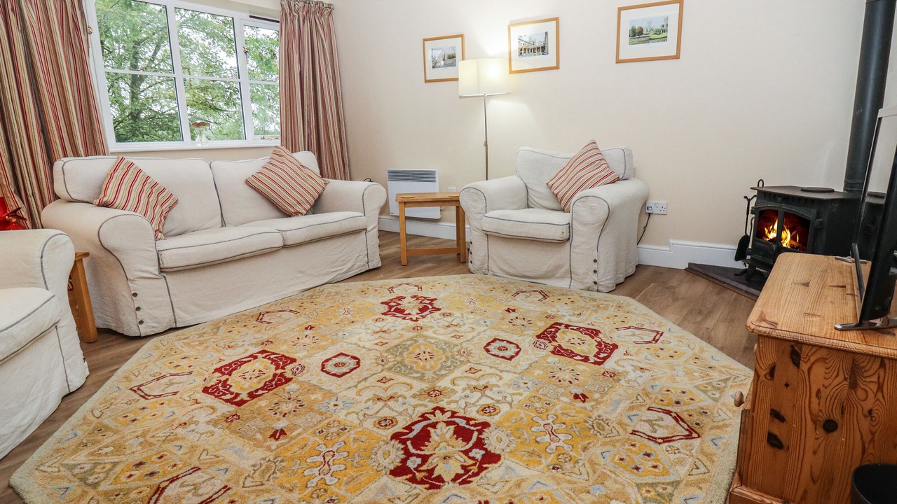 Photo of Livingroom in Bath