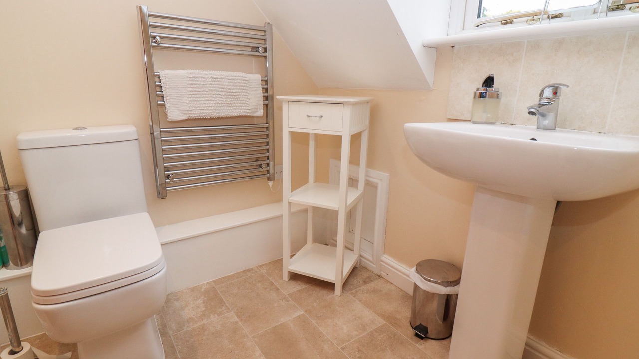 Photo of Bathroom in Bath