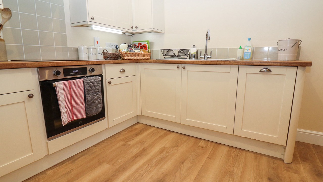 Photo of Kitchen in Bath