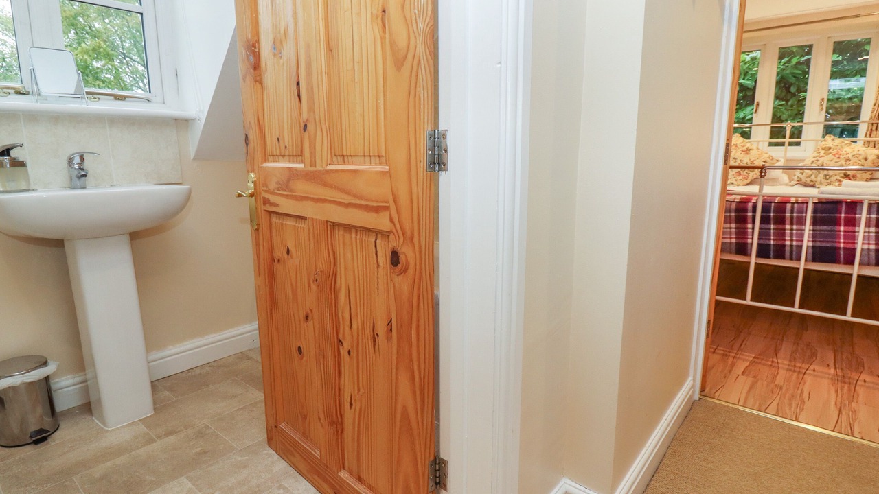 Photo of Bathroom in Bath