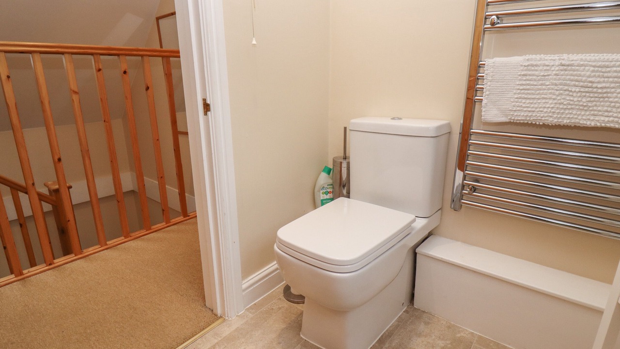 Photo of Bathroom in Bath