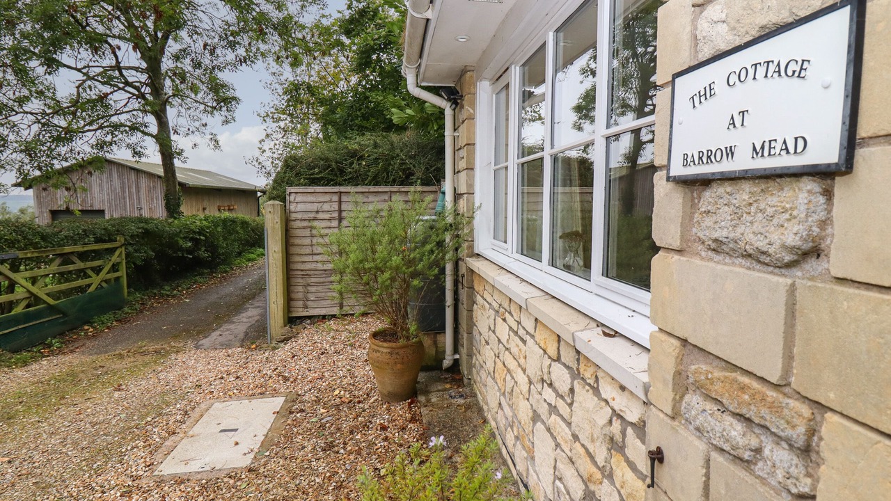 Photo of Outdoor in Bath