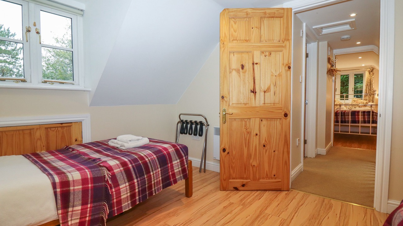 Photo of Bedroom in Bath