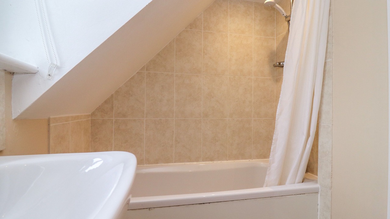 Photo of Bathroom in Bath