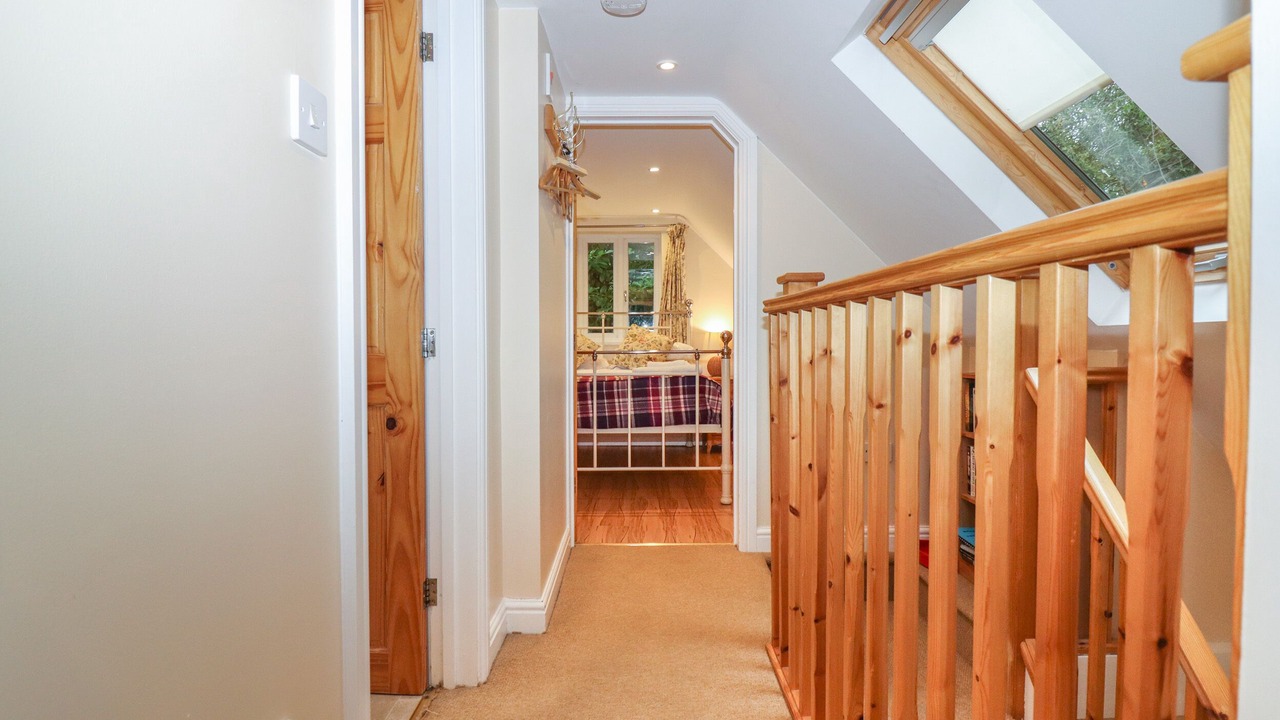 Photo of Bedroom in Bath