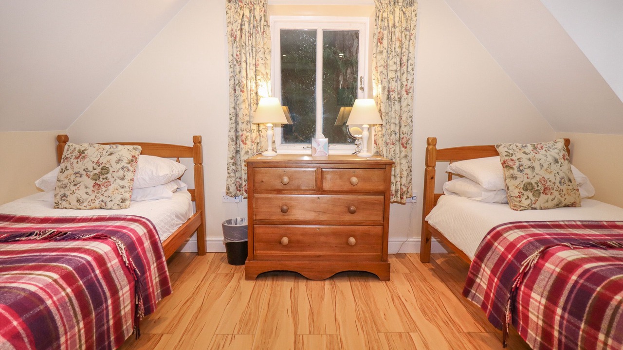 Photo of Bedroom in Bath