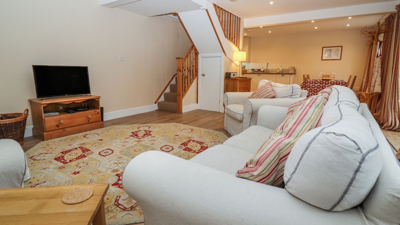 Photo of Livingroom in Bath