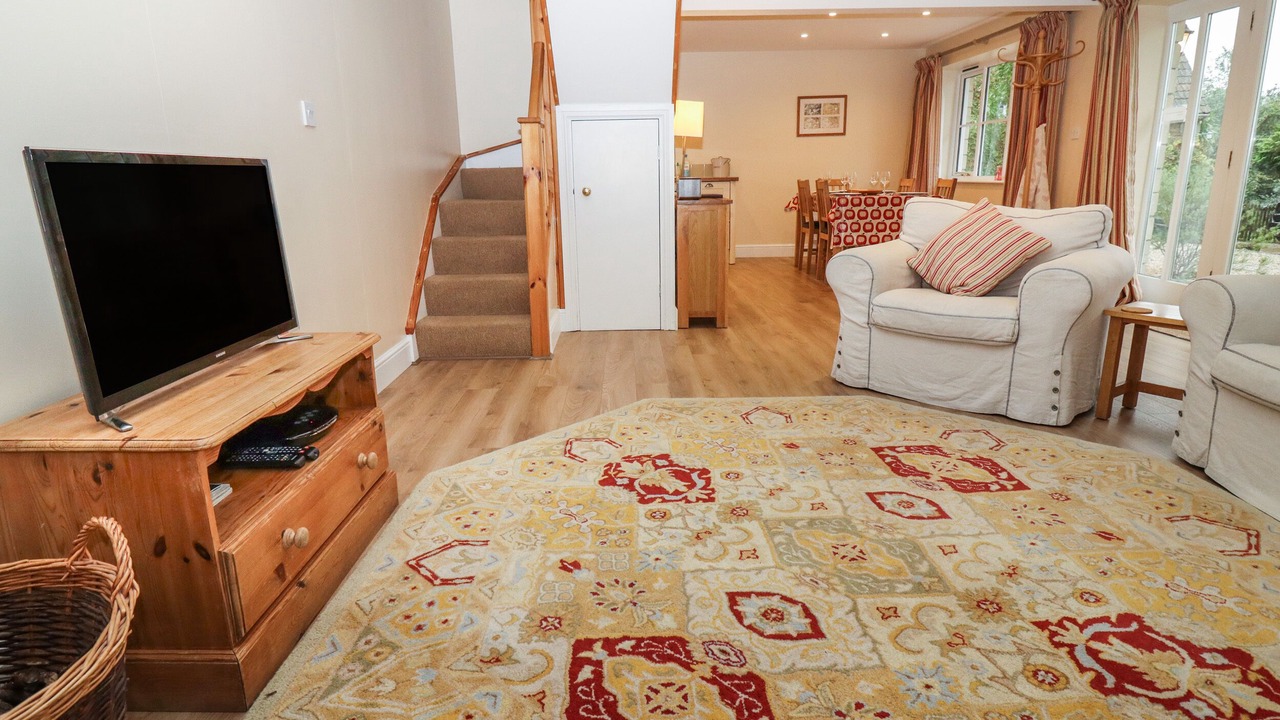 Photo of Livingroom in Bath