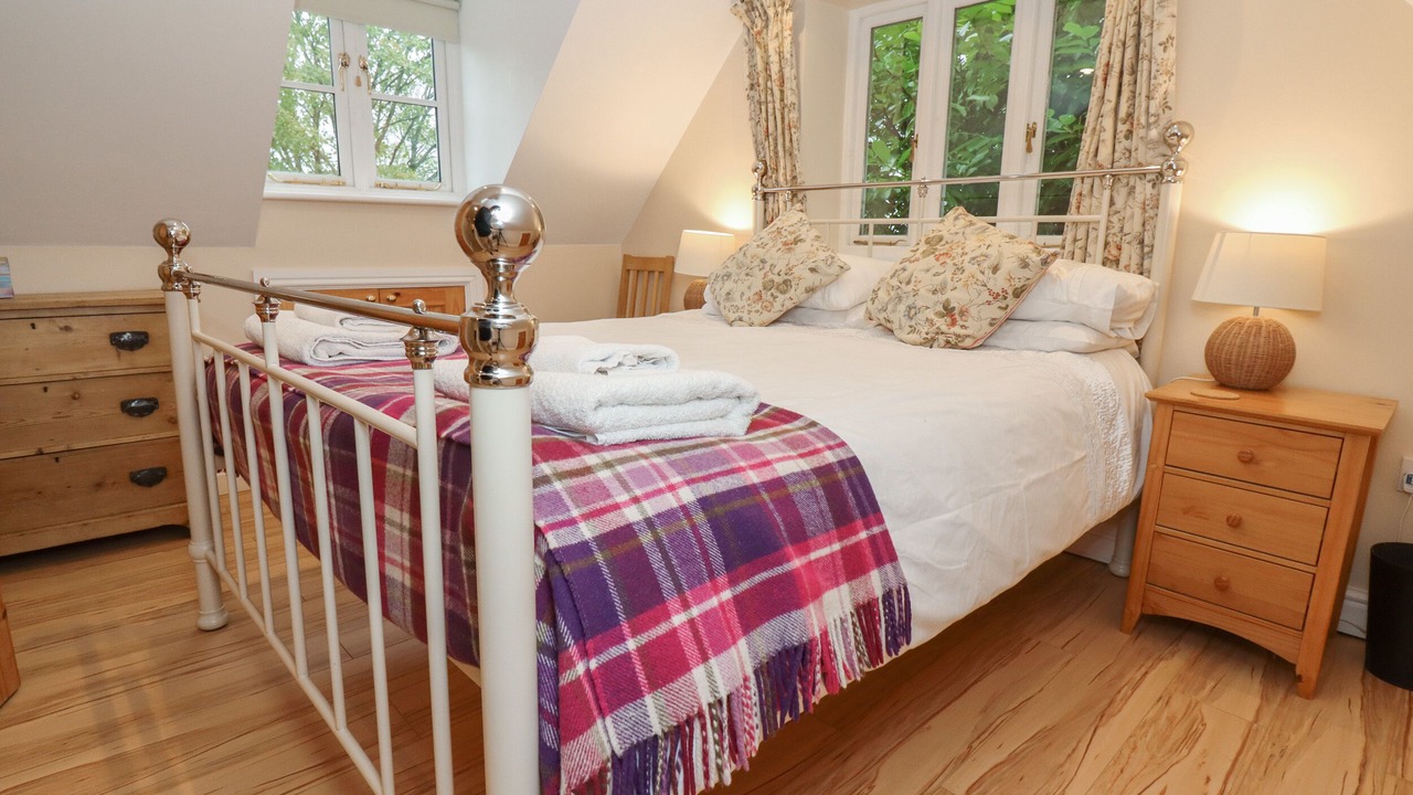 Photo of Bedroom in Bath