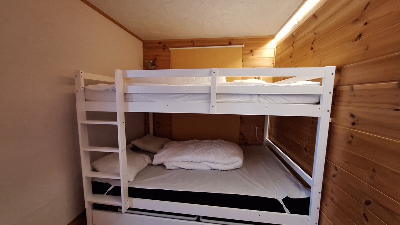 Photo of Bedroom in Saint-Jean