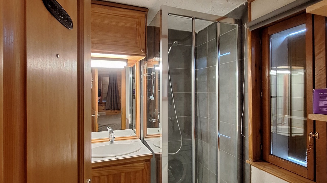 Photo of Bathroom in Saint-Jean