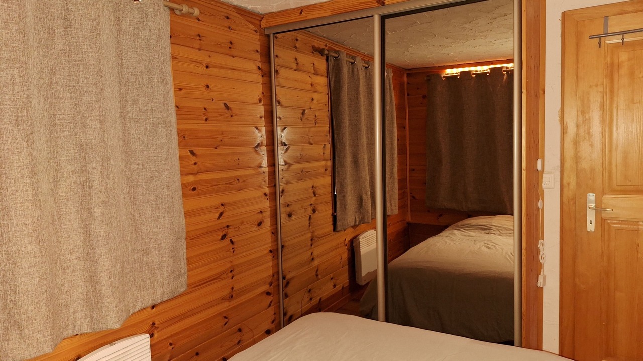 Photo of Bedroom in Saint-Jean