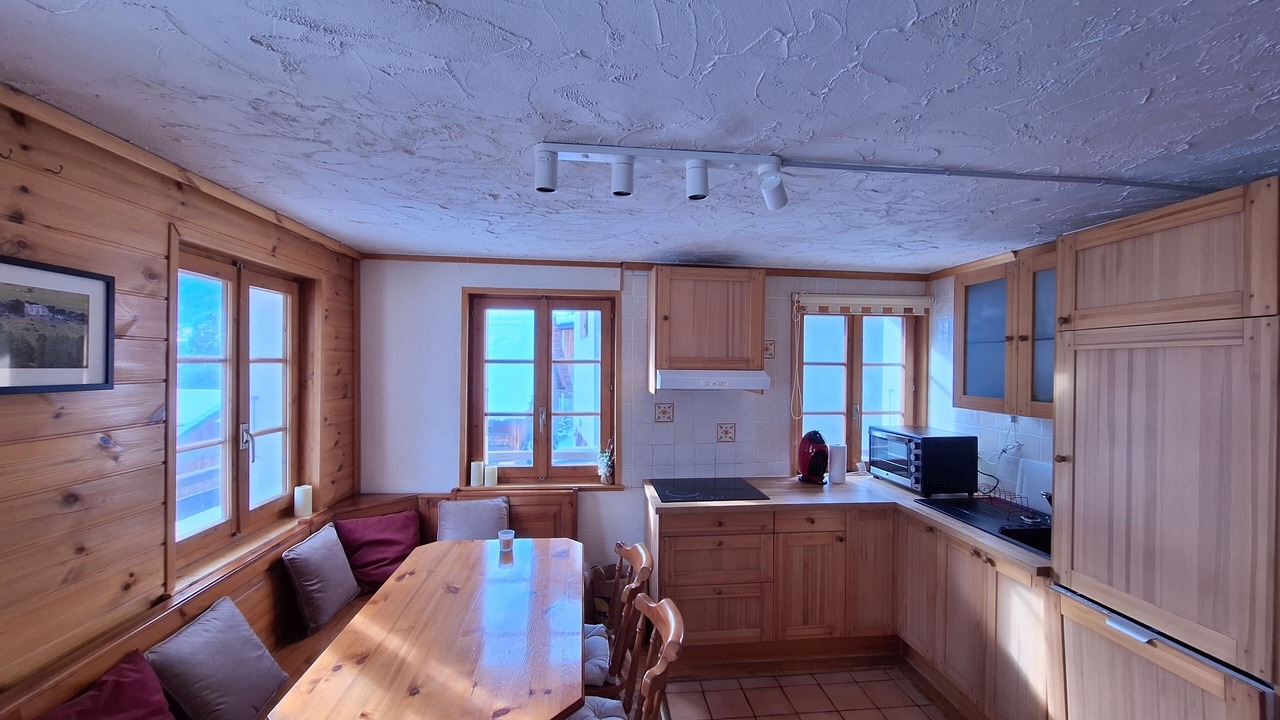 Photo of Kitchen in Saint-Jean