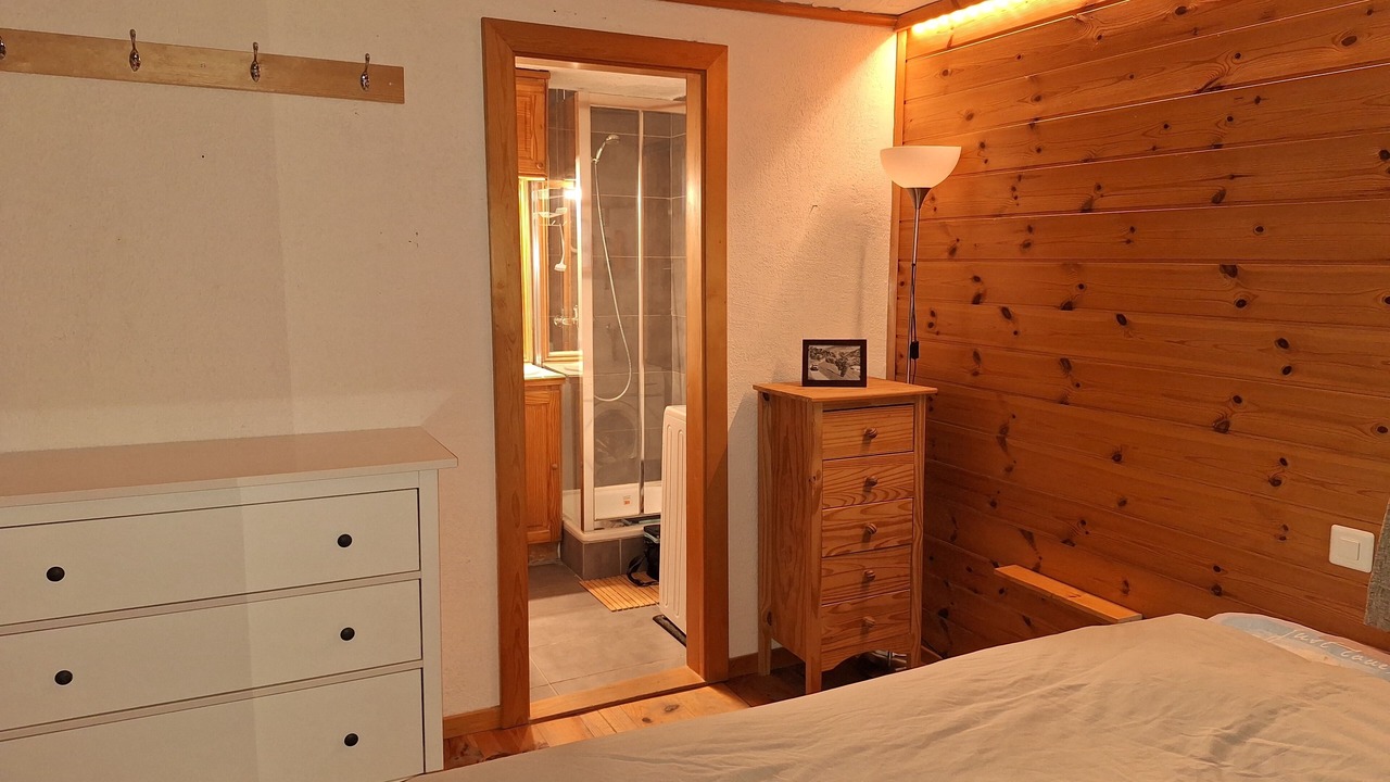 Photo of Bedroom in Saint-Jean