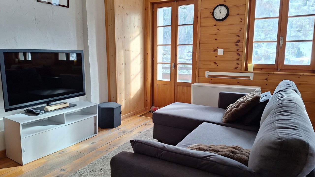 Photo of Livingroom in Saint-Jean