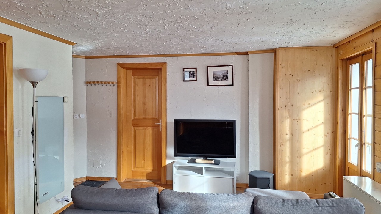 Photo of Livingroom in Saint-Jean