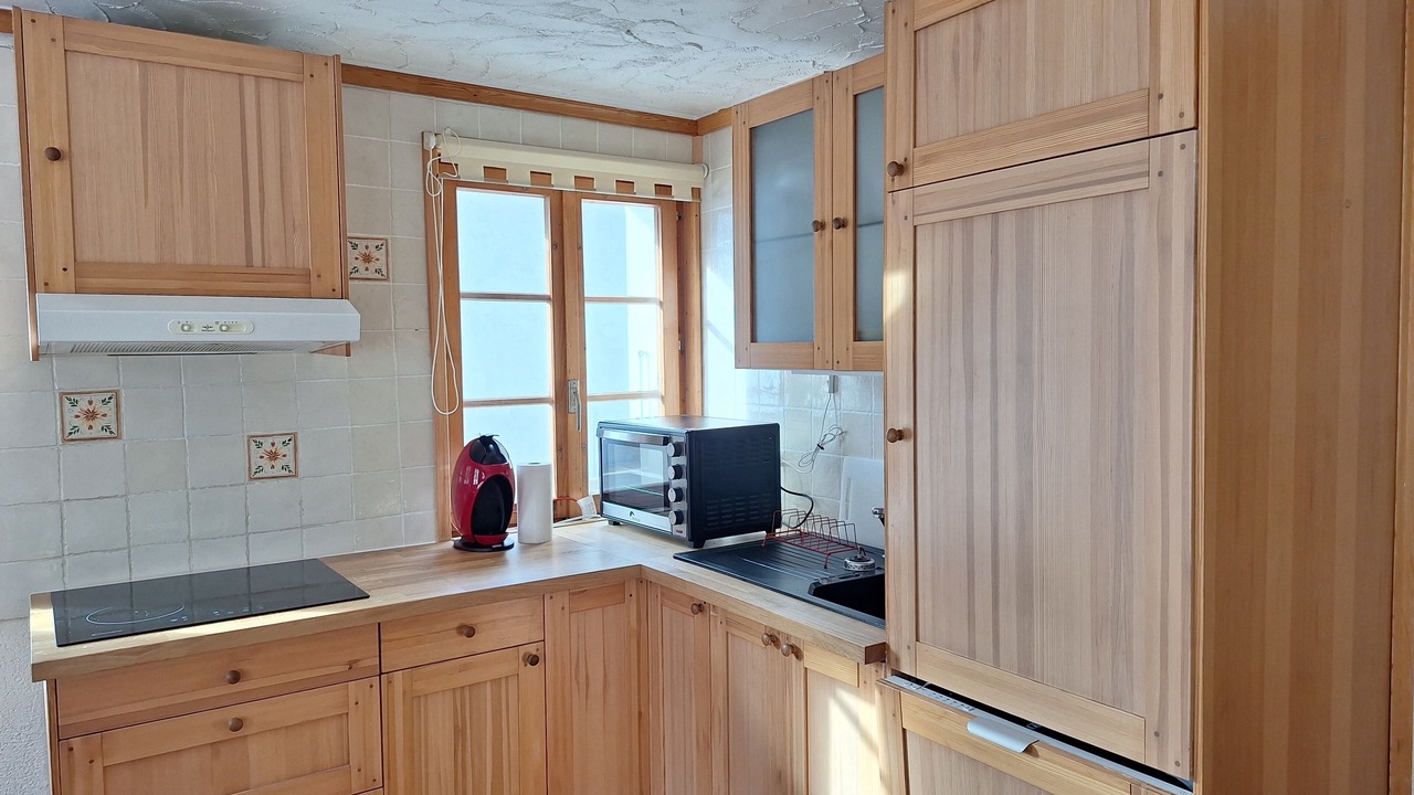 Photo of Kitchen in Saint-Jean