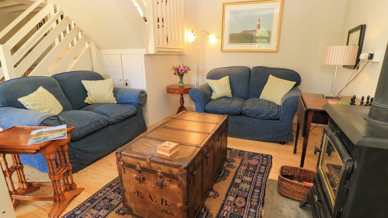 Photo of Livingroom in Tunley